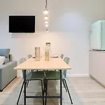 Romantic Apartment N4 Oceanografico Virkin Suites