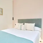Romantic Apartment N4 Oceanografico Virkin Suites