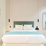Romantic Apartment N4 Oceanografico Virkin Suites