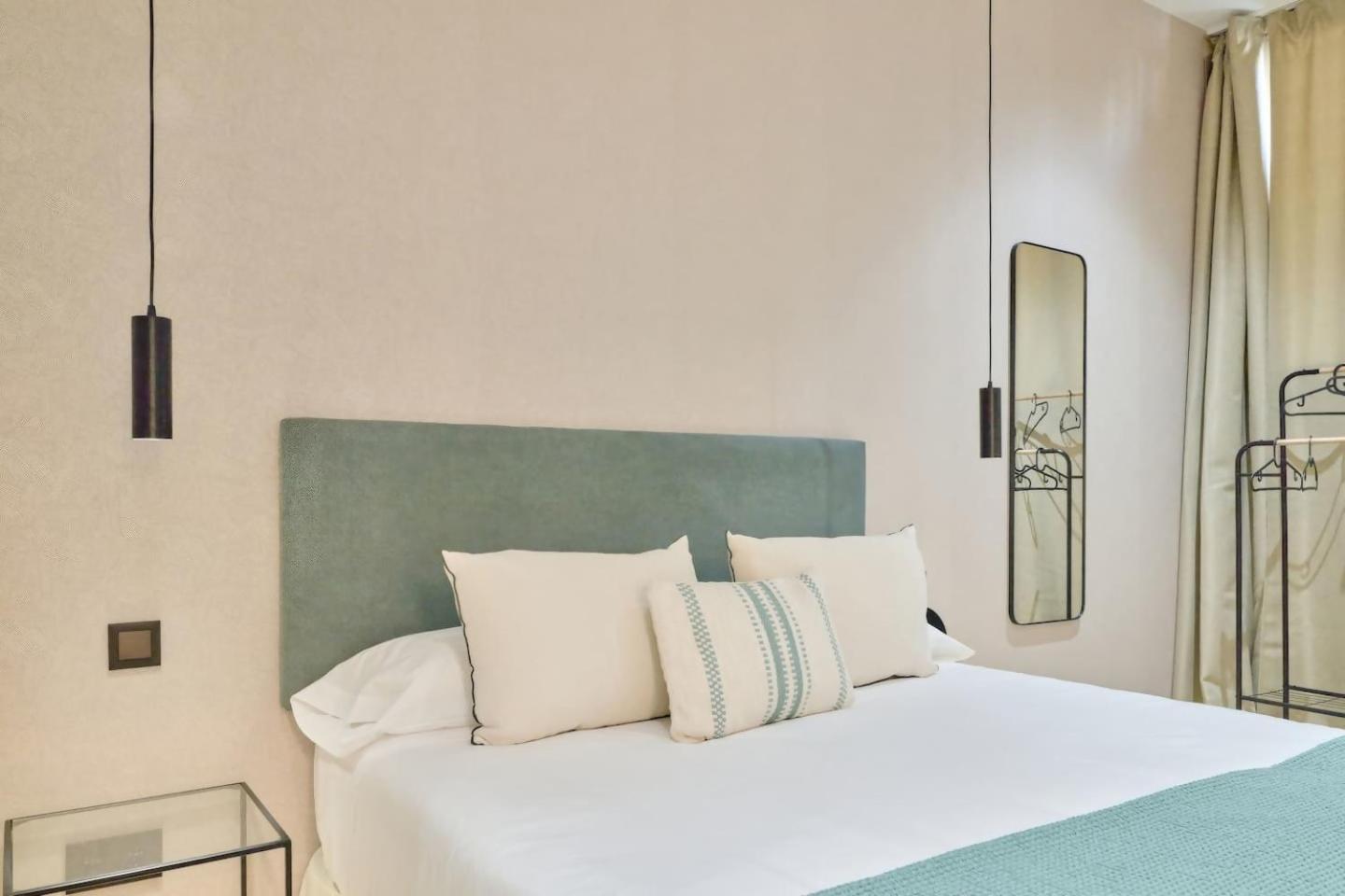 Romantic N4 Oceanografico Virkin Appartement